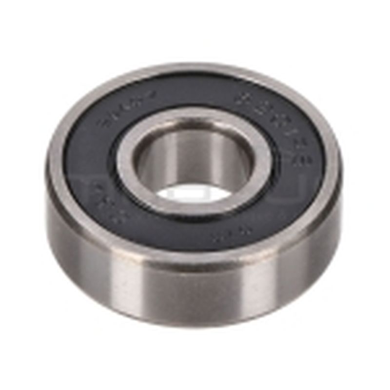 RODAMIENTO POLEA DENTADA DELANTERA 6201RS DM600(18) - motoscamaralweb.com