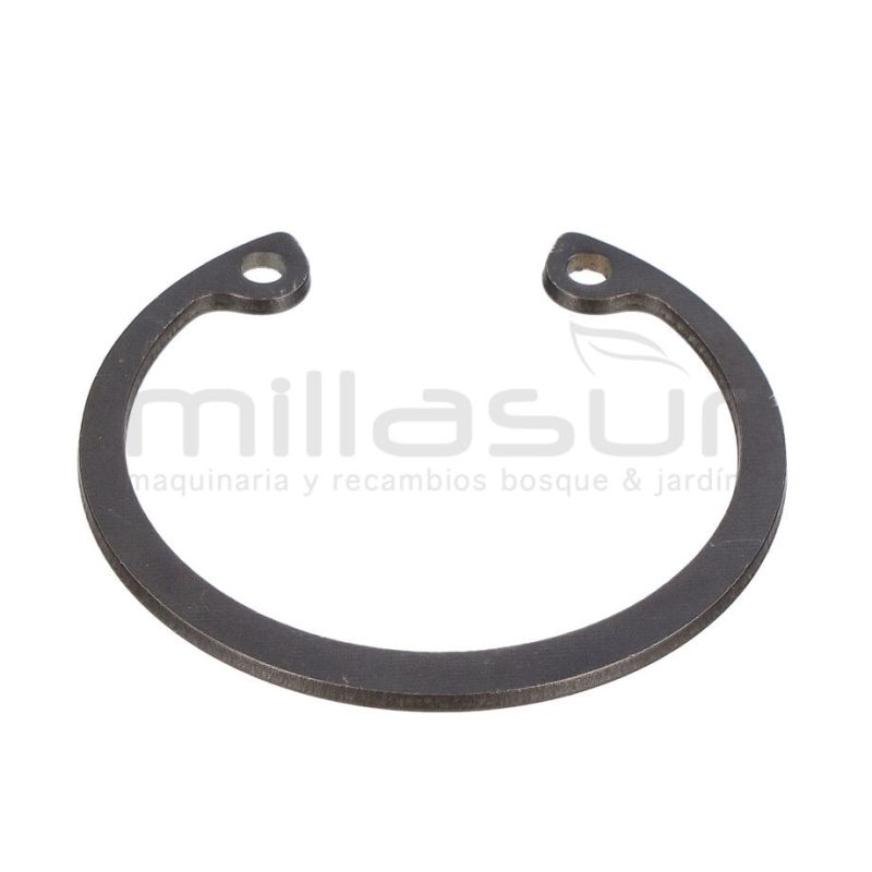 E-CLIP Ø32 SUJECION RODAMIENTO POLEA DENTADA DM600 - motoscamaralweb.com