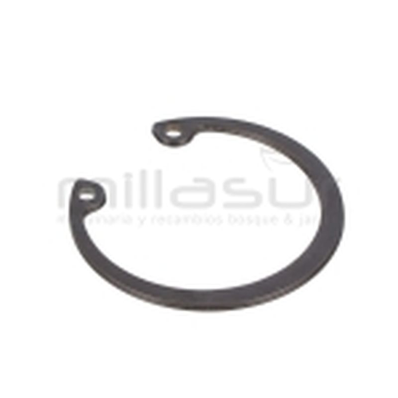 E-CLIP Ø32 SUJECION RODAMIENTO POLEA DENTADA DM600 - motoscamaralweb.com