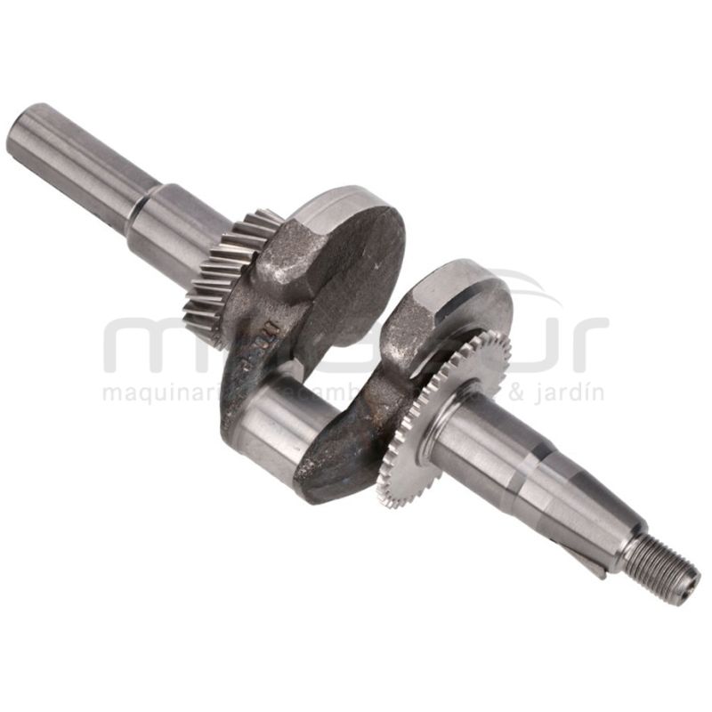 CIGÜEÑAL MOTOR DM600 (49) - motoscamaralweb.com