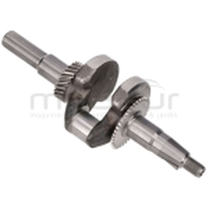 CIGÜEÑAL MOTOR DM600 (49) - motoscamaralweb.com