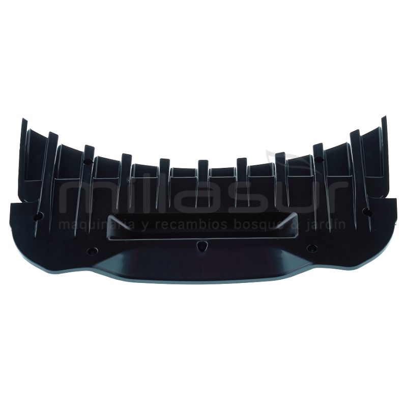 PROTECCION PEINE CESPED CORTACESPED E58CC (2) - motoscamaralweb.com