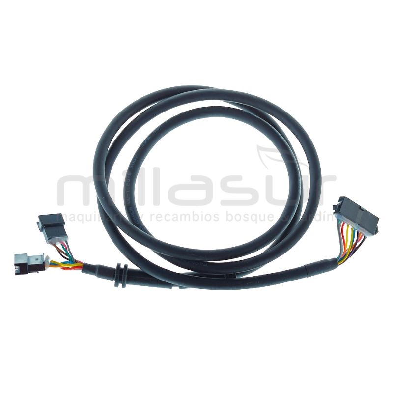 CABLE MANILLAR CORTACESPED E58CC (36) - motoscamaralweb.com