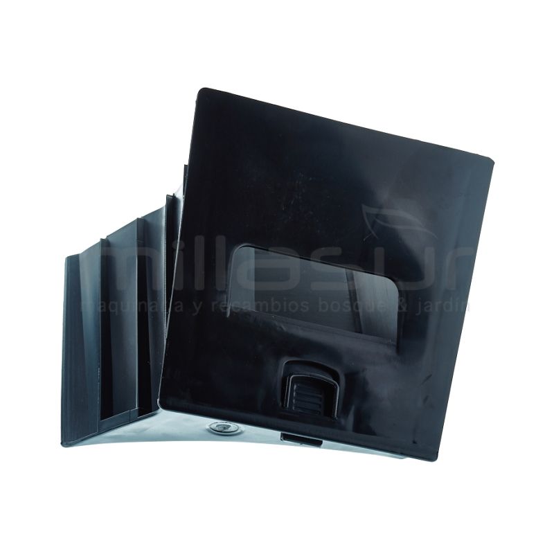 TAPON MULCHING CORTACESPED E58CC ( 86 + 87 + 88 + 19 + 1 ) - motoscamaralweb.com