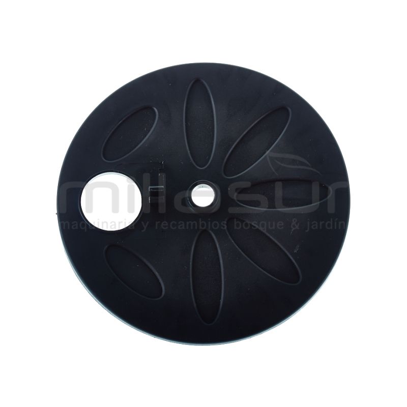 TAPACUBOS RUEDA TRASERA 10 CORTACESPED E58CC ( 94) - motoscamaralweb.com