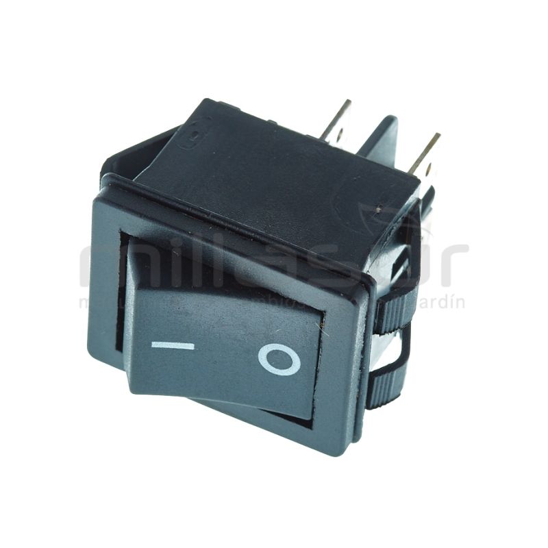 INTERRUPTOR SEGURIDAD MOTOR CORTACESPED E58CC ( 8) - motoscamaralweb.com