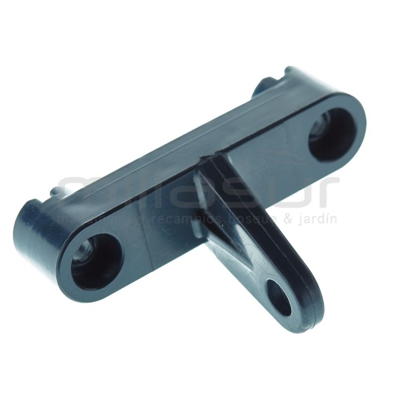 CONECTOR COMPARTIMENTO BATERIAS MOTOR CORTACESPED E58CC ( 10) - motoscamaralweb.com