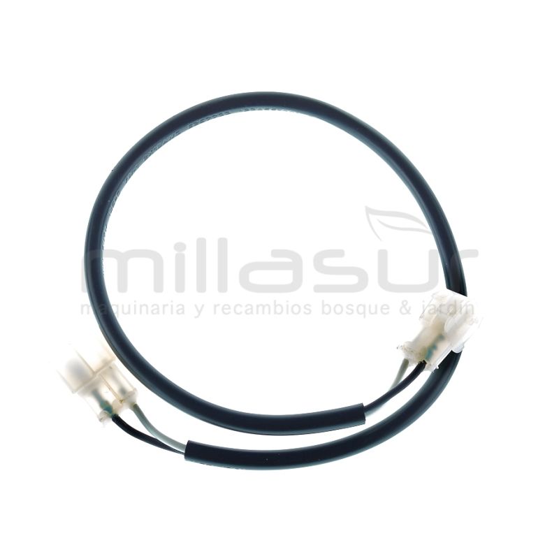 CABLE CONTROL TRACCION MOTOR CORTACESPED E58CC ( 13) - motoscamaralweb.com
