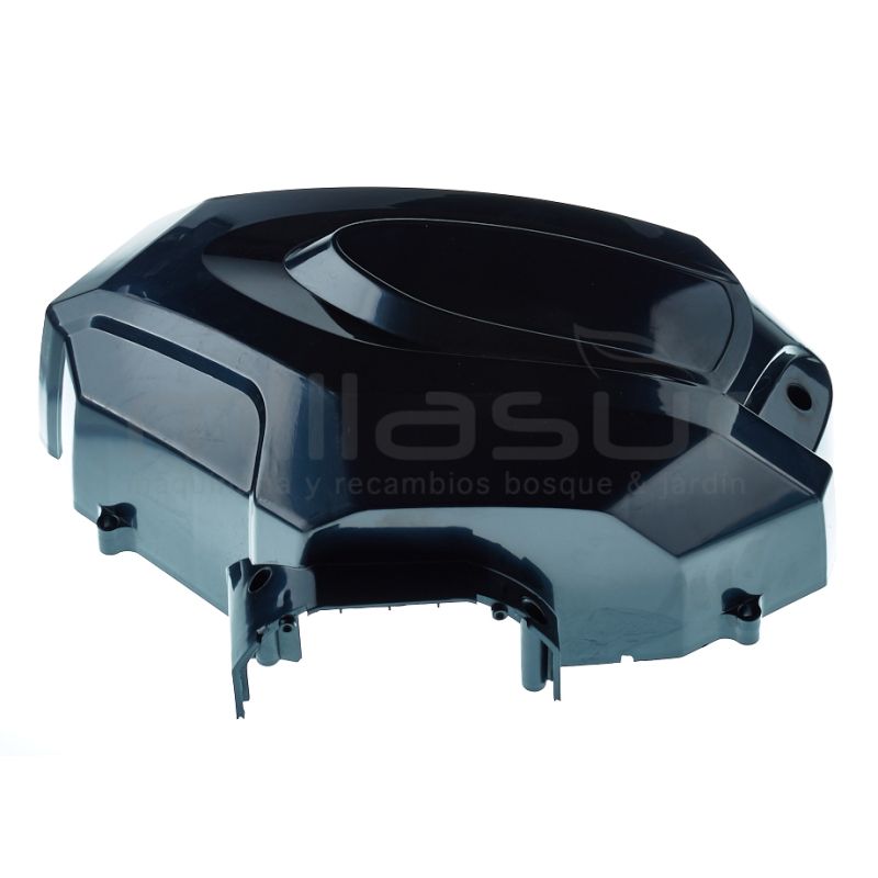 CAPO LATERAL DERECHO MOTOR CORTACESPED E58CC ( 17) - motoscamaralweb.com