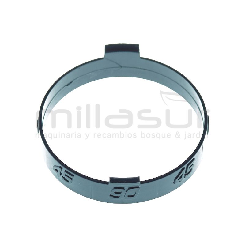 JUNTA TORICA MANILLAR CORTASETOS E58CS (42) - motoscamaralweb.com