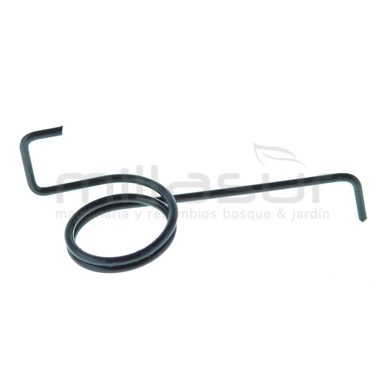 MUELLE GATILLO ACELERADOR MOTOSIERRA E58M10 (29) - motoscamaralweb.com