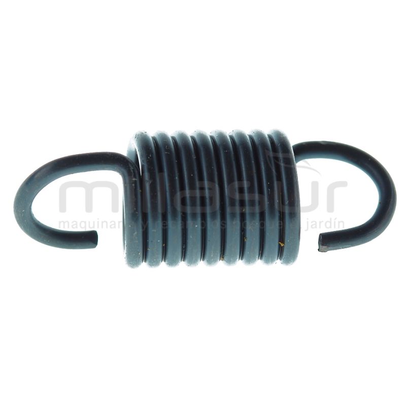 MUELLE DE FRENO MOTOSIERRA E58M10 (34) - motoscamaralweb.com