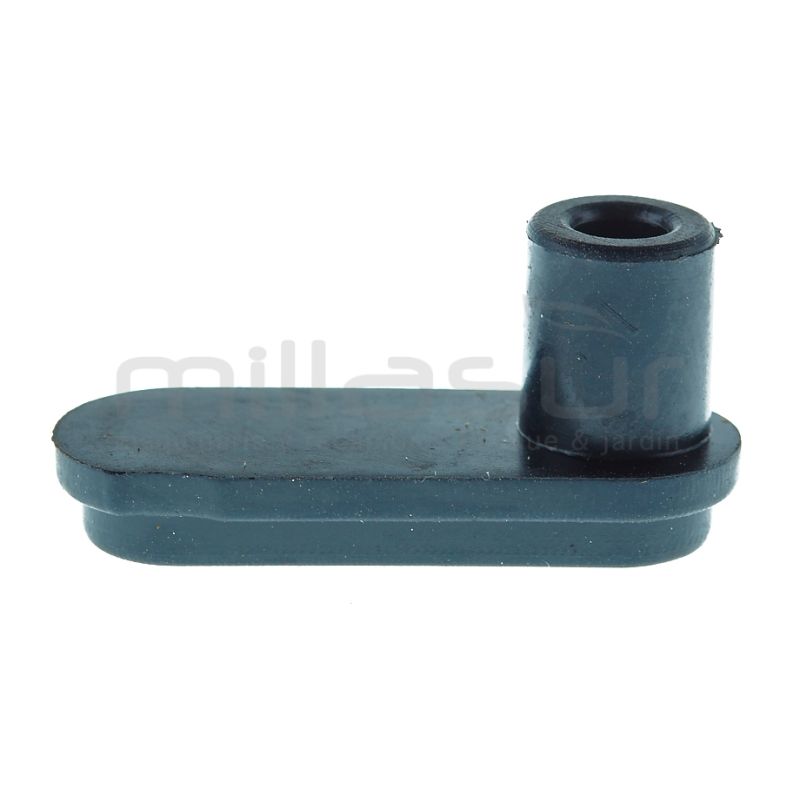 GOMA SALIDA ACEITE ENGRASE MOTOSIERRA E58M10 (47) - motoscamaralweb.com