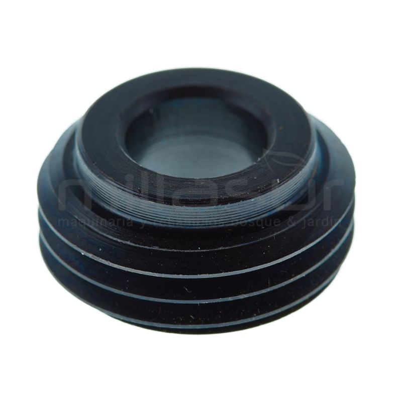 PIÑON ARRASTRE MOTOR MOTOSIERRA E58M16 (12) - motoscamaralweb.com