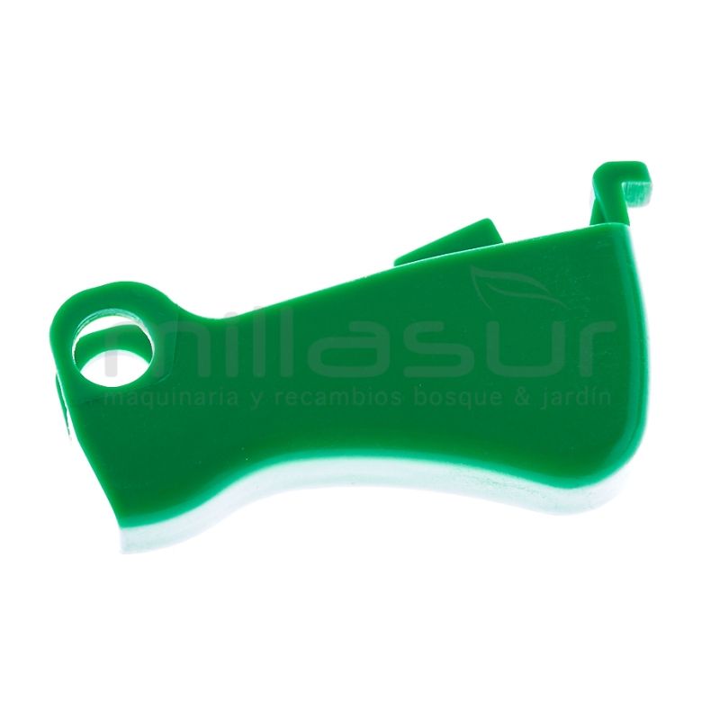 GATILLO ACELERADOR MOTOSIERRA E58M16 (51) - motoscamaralweb.com