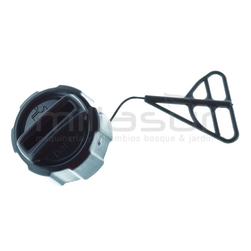 TAPON DEPOSITO ACEITE MOTOSIERRA E58M16 (75) - motoscamaralweb.com