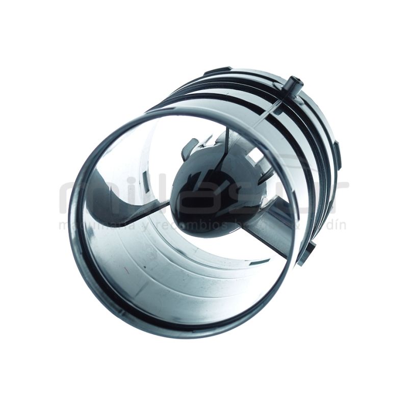 REJILLA INTERIOR TUBO SOPLADOR E58SP (6) - motoscamaralweb.com