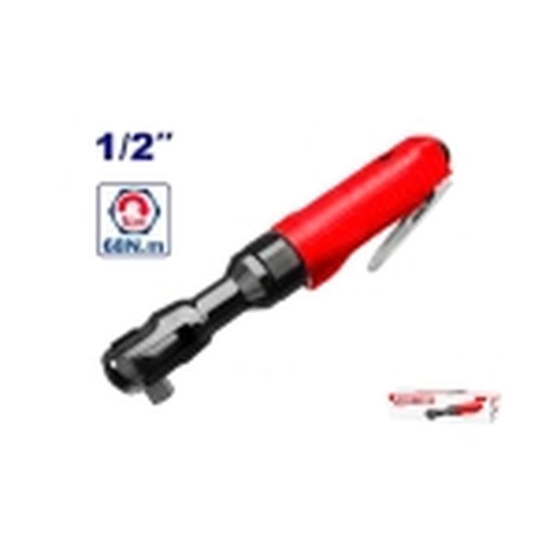 LLAVE DE CARRACA NEUMÁTICA 1/2 (12mm) 68Nm EMTOP - motoscamaralweb.com