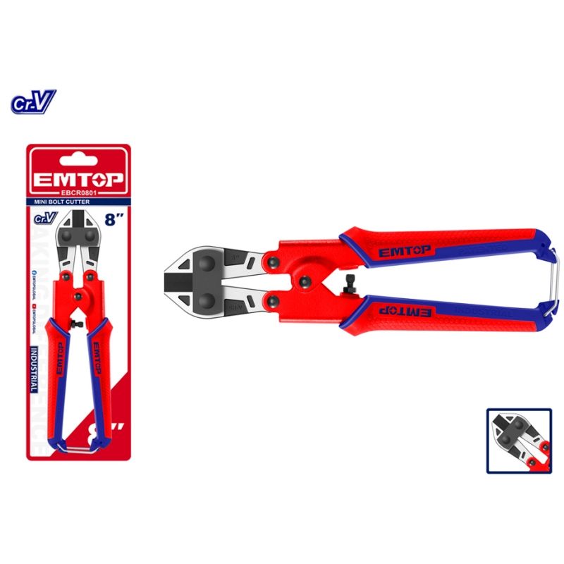 MINI CIZALLA Cr-V 8 EMTOP - motoscamaralweb.com