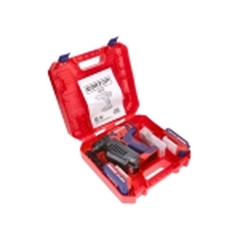 TALADRO BATERIA EMTOP 20V 45NM 15+1 P20S (INCLUYE 2 BATERIAS 2Ah. CARGADOR. MALETIN) - motoscamaralweb.com