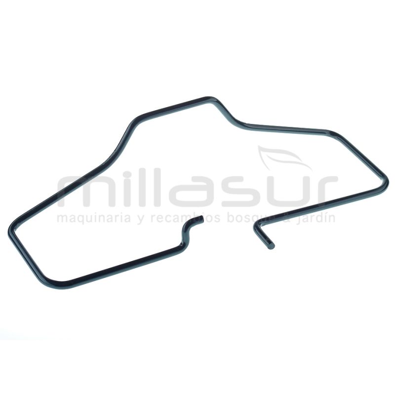 PALANCA ACTIVACION MOTOR CORTACESPED E58CC (55) - motoscamaralweb.com