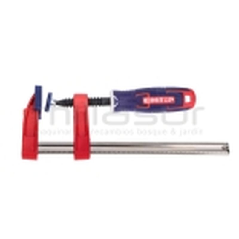 SARGENTO DE APRIETE 50x150 MM 170 KGS EMTOP - motoscamaralweb.com