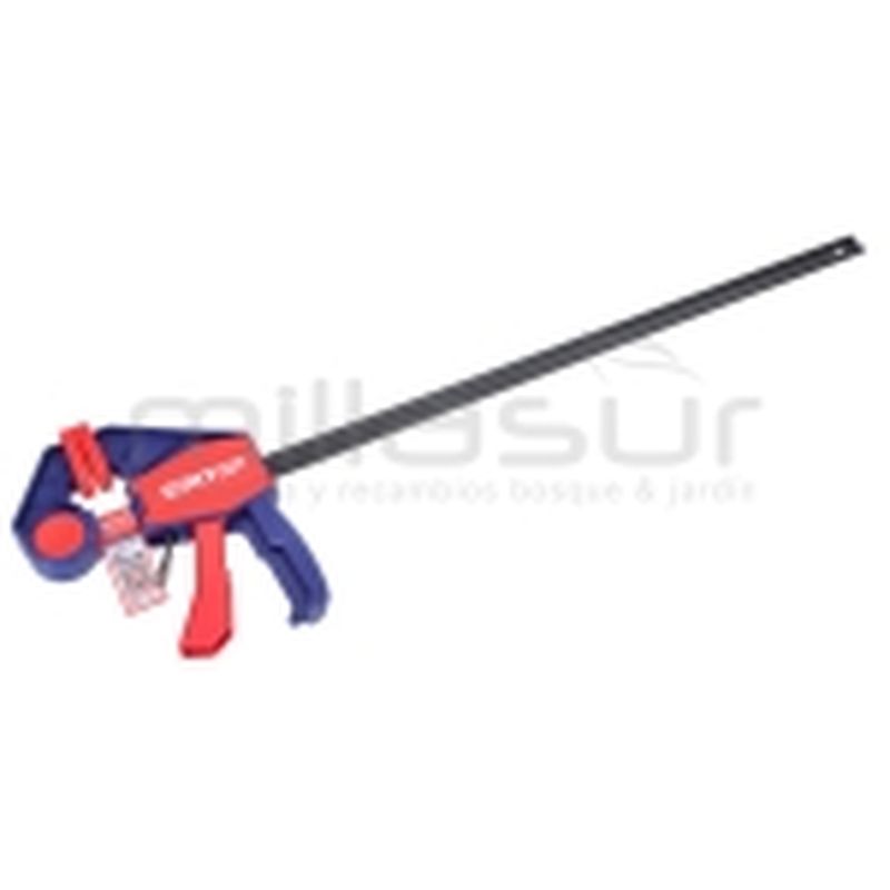 SARGENTO RAPIDO DE APRIETE 63x450 MM 60 KGS EMTOP - motoscamaralweb.com