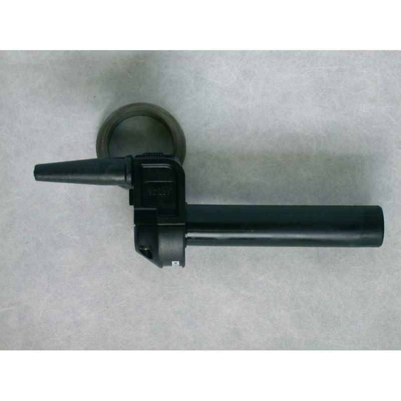 Acelerador Domino moto sin puños 0721.03- motoscamaralweb.com