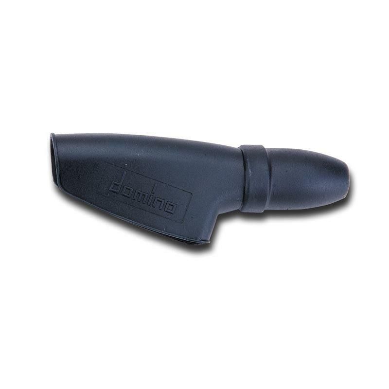 Goma protectora de maneta Domino 0755.02.554 - motoscamaralweb.com