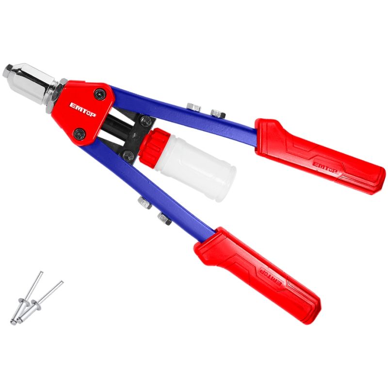 REMACHADORA MANUAL 2 MANOS 13 EMTOP - motoscamaralweb.com
