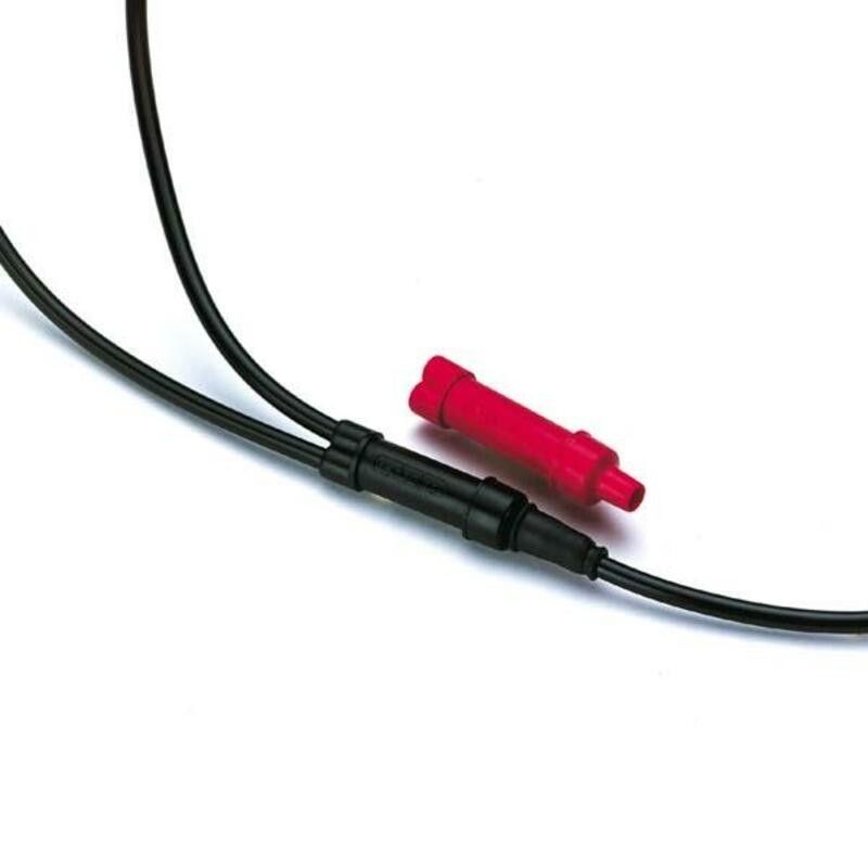 Duplicador de cable de gas Domino D6.8/Carrera 36MM- motoscamaralweb.c