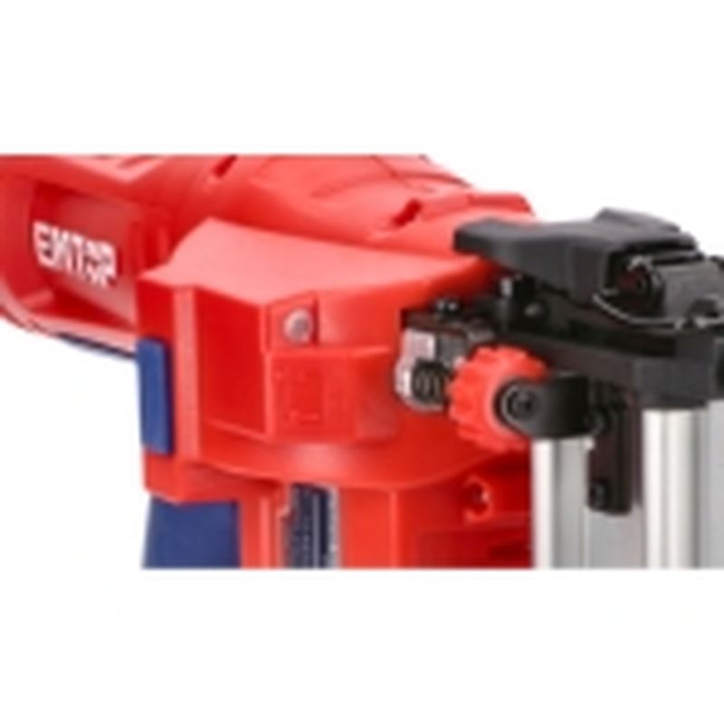 CLAVADORA BATERIA EMTOP 20V P20S (CON 2 BATERIAS 2Ah. CARGADOR. MALETIN) - motoscamaralweb.com