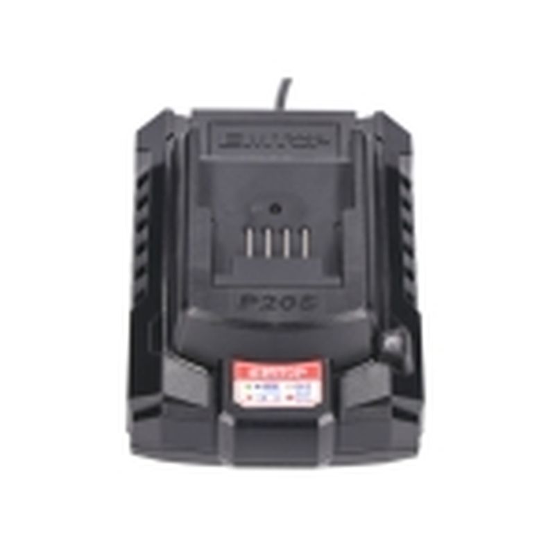 CLAVADORA BATERIA EMTOP 20V P20S (CON 2 BATERIAS 2Ah. CARGADOR. MALETIN) - motoscamaralweb.com