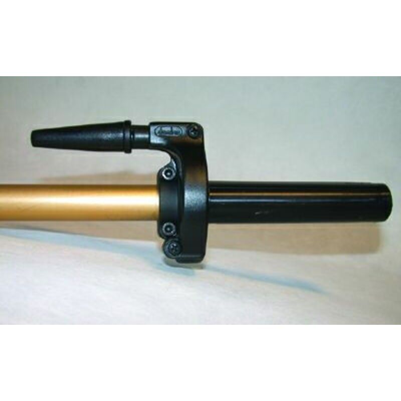 Acelerador Domino Endross sin puños 1361.03 - motoscamaralweb.com