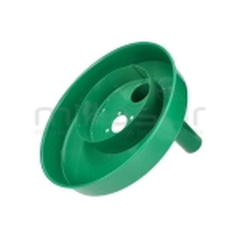 BASE METALICA MOTOR MOLINO ANOVA EM50 - motoscamaralweb.com