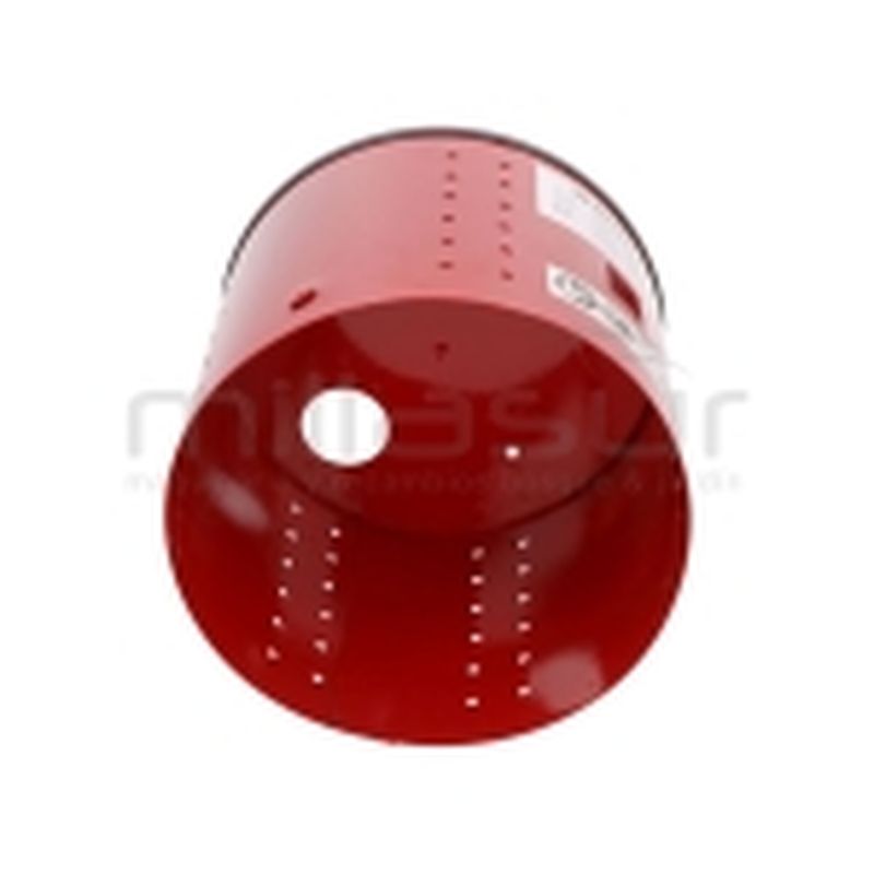 CARCASA MOTOR EM50 (MOD 2010) - motoscamaralweb.com