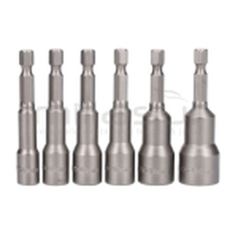 JUEGO CUBOS MAGNETICOS 1/4 65mm - 6 PCS EMTOP - motoscamaralweb.com