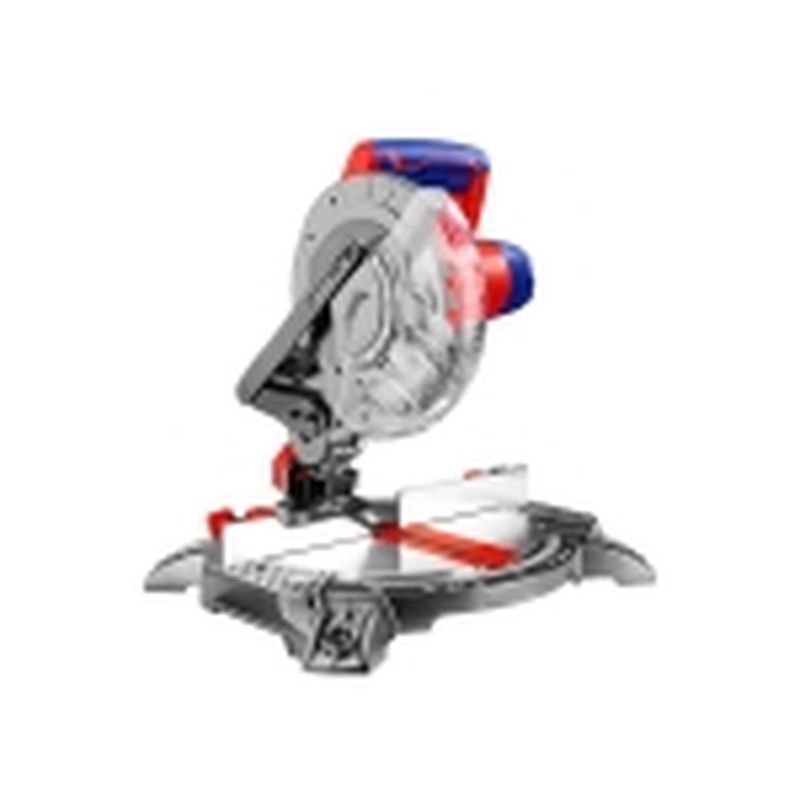 SIERRA INGLETADORA 1400W EMTOP (INCLUYE DISCO 210MM 25.4MM) - motoscamaralweb.com