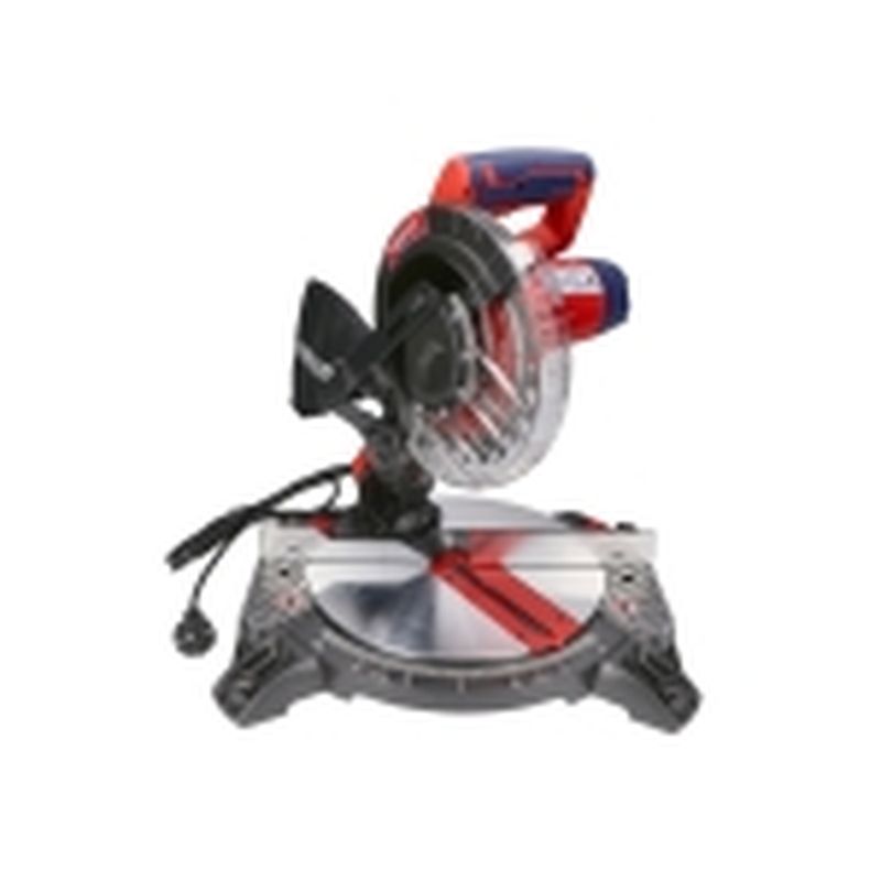 SIERRA INGLETADORA 1400W EMTOP (INCLUYE DISCO 210MM 25.4MM) - motoscamaralweb.com