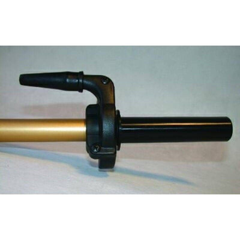 Acelerador Domino Cross sin puños 1821.03- motoscamaralweb.com