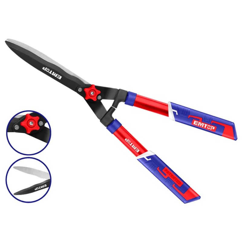 TIJERA CORTASETOS 22 557MM EMTOP - motoscamaralweb.com