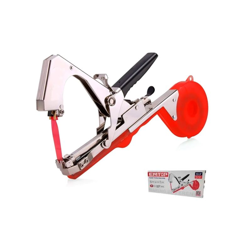 ATADORA DE CINTA MANUAL EMTOP 12.5 - motoscamaralweb.com