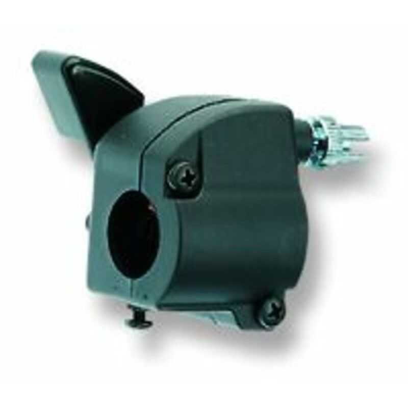 Acelerador de gatillo ATV/Quad Domino 2847.03- motoscamaralweb.com