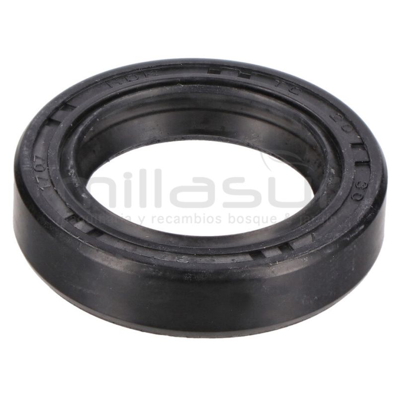 RETEN CIGÜEÑAL 20X30X7 GC900. GC1000 (5) - motoscamaralweb.com