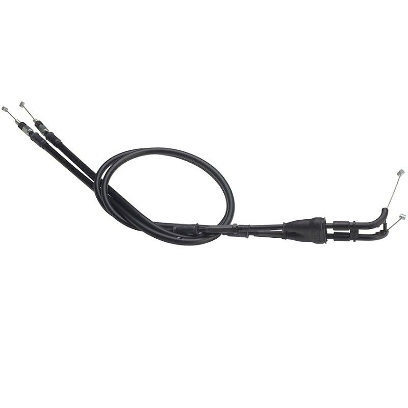Cable de gas para acelerador Domino KRE03 Kawasaki 3215.96- motoscamar