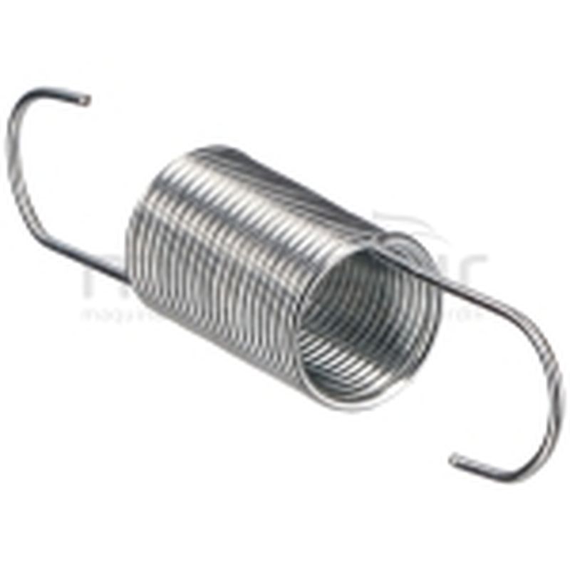 MUELLE ACELERADOR CORTO GC900. GC1000 (54) - motoscamaralweb.com