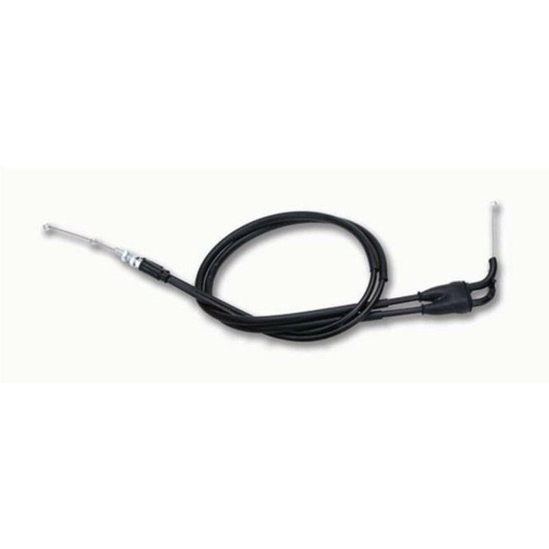 Cable de gas para acelerador Domino KRE03 Honda 3218.96- motoscamaralw