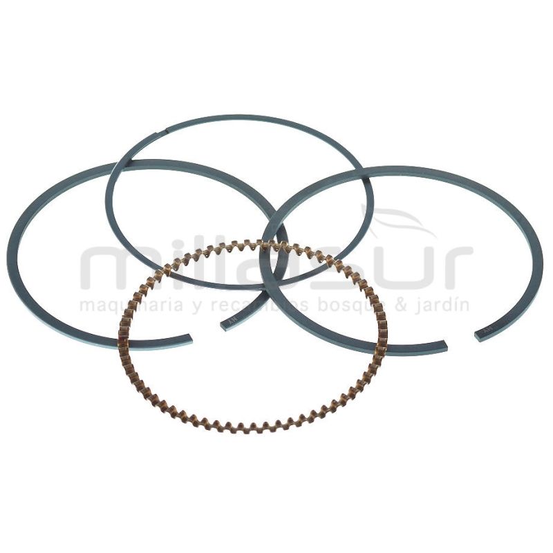 JUEGO AROS PISTÓN GC2500 / GC3000 - motoscamaralweb.com