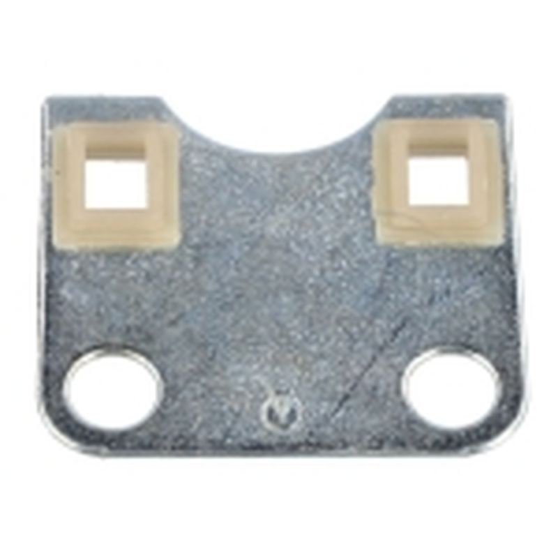 PLACA GUÍA BALANCINES GC2500 / GC3000 / GC3500 - motoscamaralweb.com