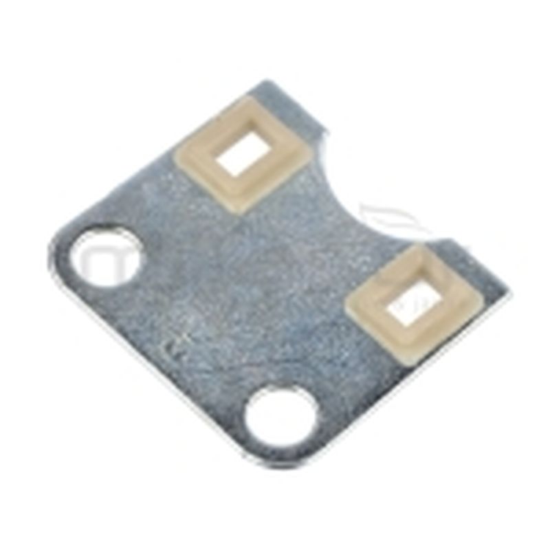 PLACA GUÍA BALANCINES GC2500 / GC3000 / GC3500 - motoscamaralweb.com